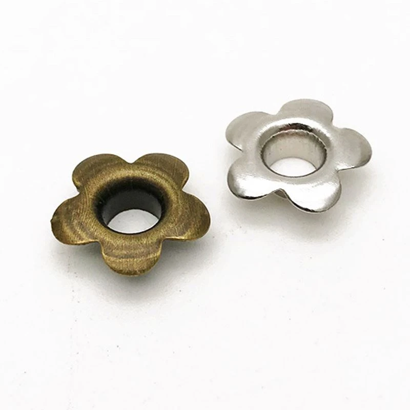 steel eyelets steel eyelets