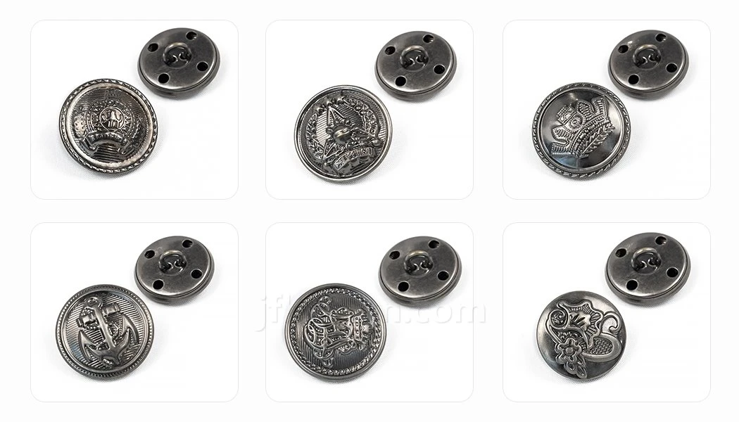grand army of the republic button