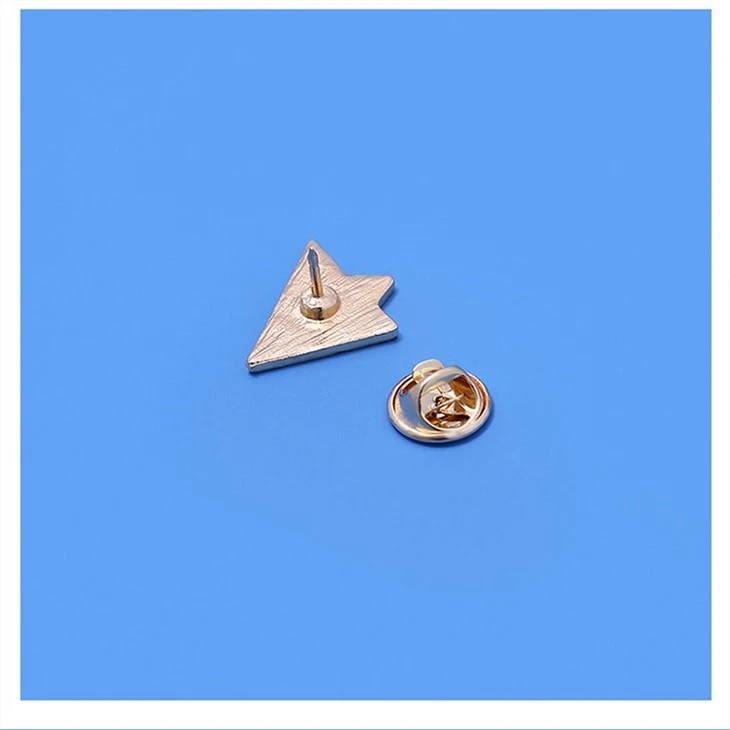 Aircraft Pin Badges