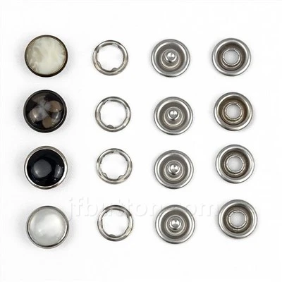 Dritz Pearl trykknapper