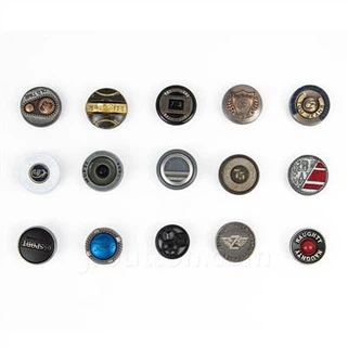 Knappeknapper til jeans