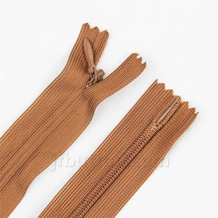 16 Inch Invisible Zipper
