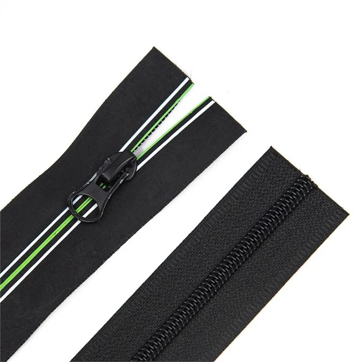 Best Waterproof Zipper