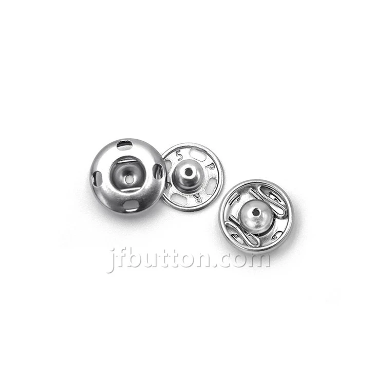 Clothing Snap Fasteners