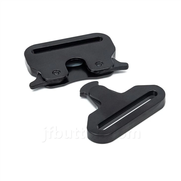 Metal Quick Release Buckle