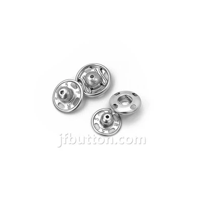 Stof Popper Fasteners