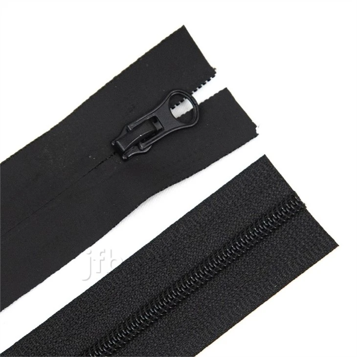 Two Way Waterproof Zipper