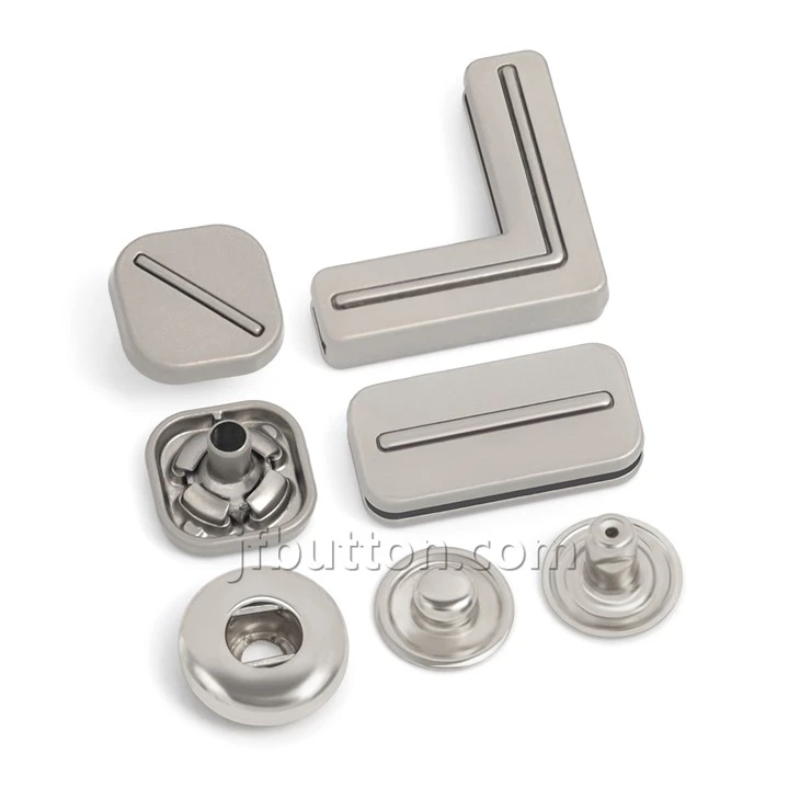 Arab Dress Button