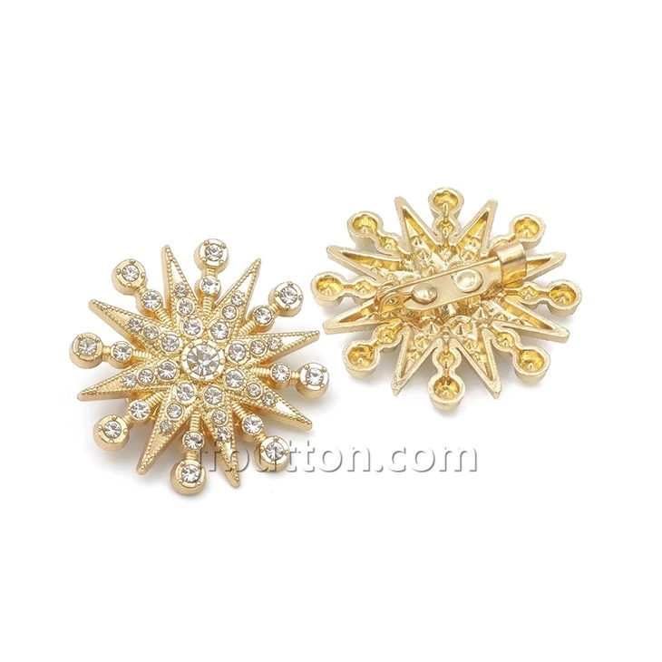 Costume Jewelry Pins And Brooches