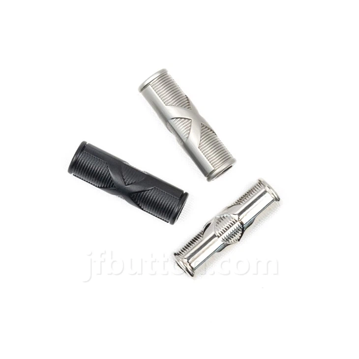 Metal Ends For Hoodie Strings