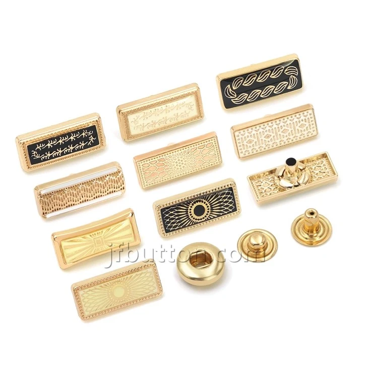 Metal Pocket Clip