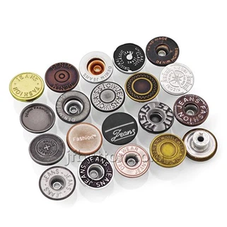 Knapudskiftning for bukser