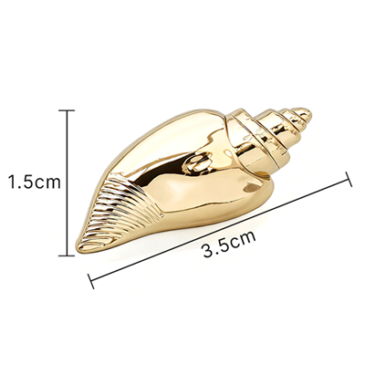 Cardigans Faux Conch knap