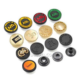 Kraftige trykknapper