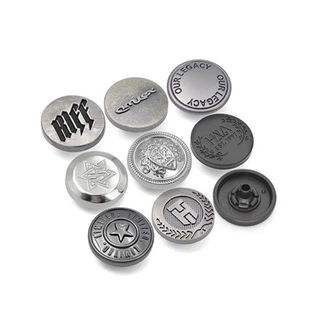 Marine Snap -fastgørelseselementer