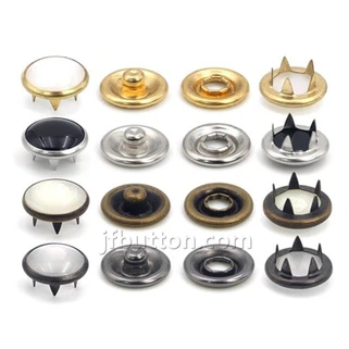 Ring trykknap