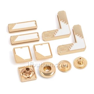 Saudi Thobe Pocket Clip