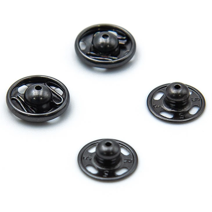 Snap Buttons For Sewing