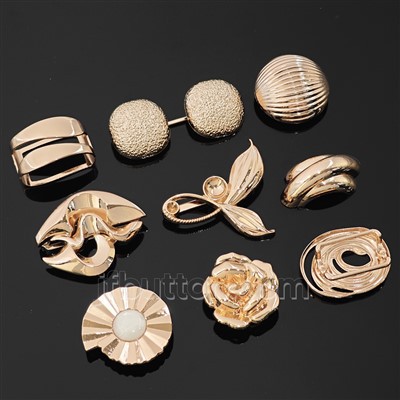 Modetilbehør til taljedekoration