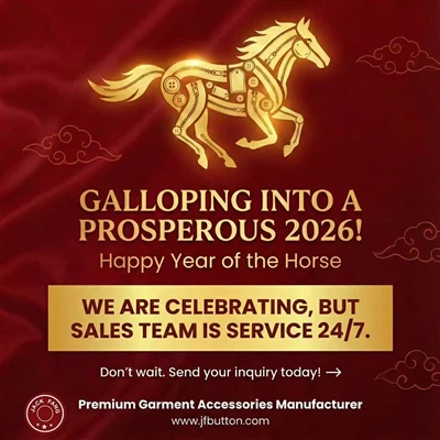 Fejrer CNY 2026: Vores ferieplan og forpligtelse til uafbrudt service